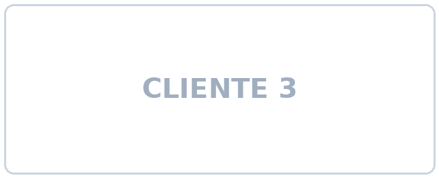 Cliente 3