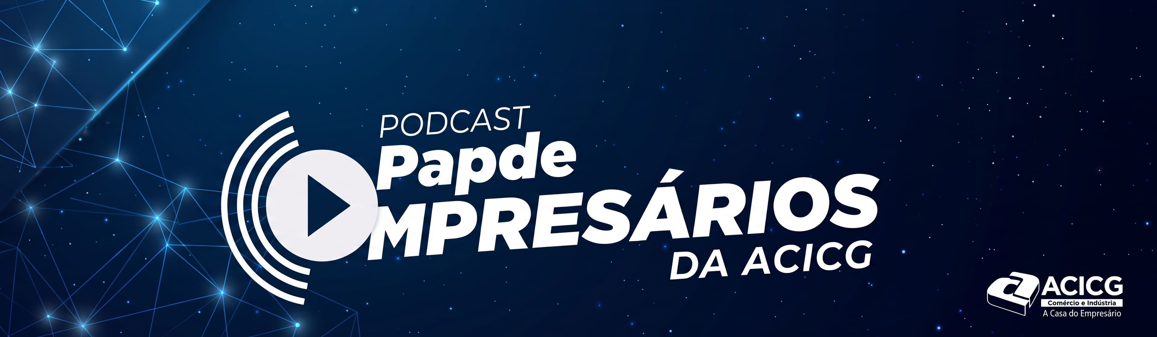 Papo de Empresários