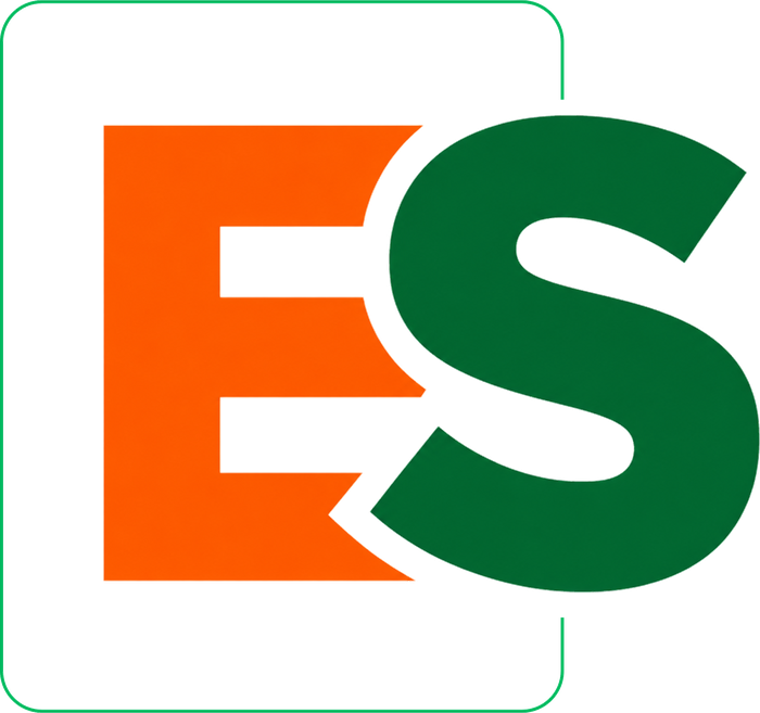 Símbolo da marca ExclusivaSeg